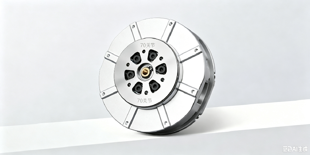 JZ-JM70关节模组