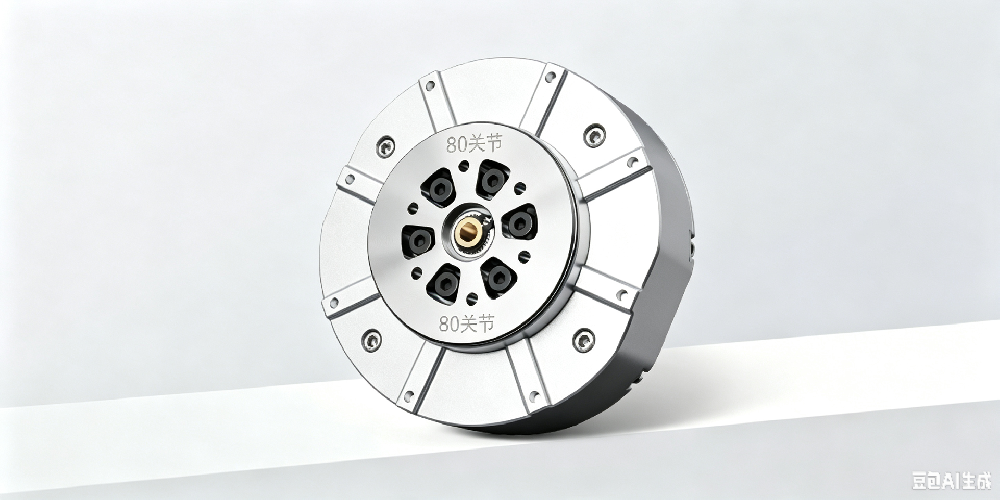 JZ-JM80V1关节模组